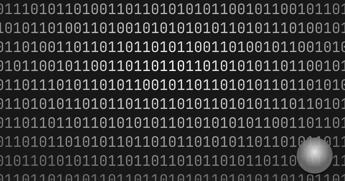 Fundamentos Binários da Blockchain